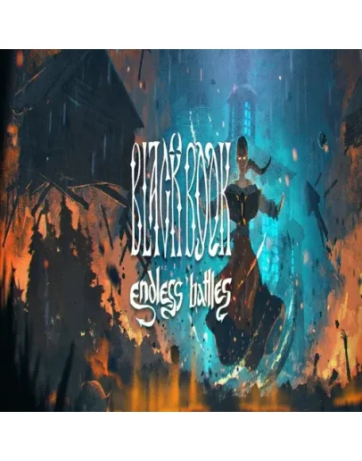 Black Book - Endless Battles GOG (PC)