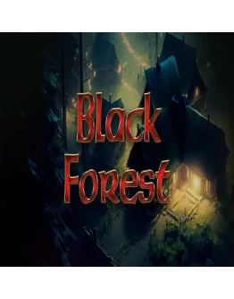 Black Forest GOG (PC)