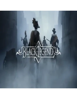 Black Legend GOG (PC)