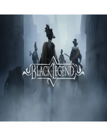 Black Legend GOG (PC)