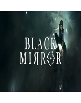 Black Mirror GOG (PC)