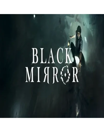 Black Mirror GOG (PC)
