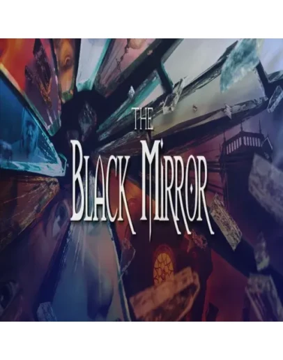 Black Mirror 1 GOG (PC)