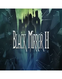 Black Mirror 2 GOG (PC)
