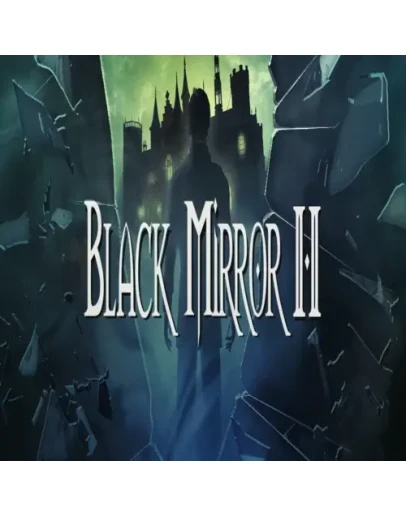 Black Mirror 2 GOG (PC)