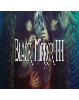 Black Mirror 3 GOG (PC)