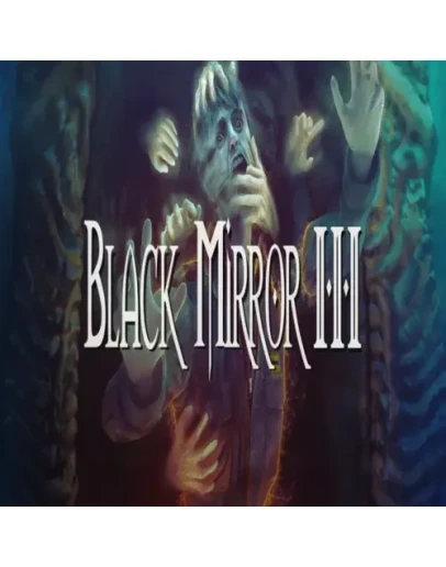 Black Mirror 3 GOG (PC)
