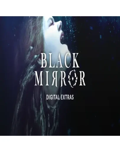 Black Mirror Digital Extras GOG (PC)
