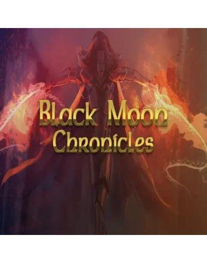 Black Moon Chronicles GOG (PC)