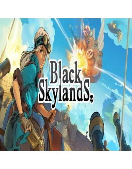 Black Skylands GOG (PC)
