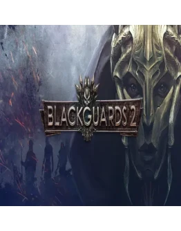 Blackguards 2 GOG (PC)