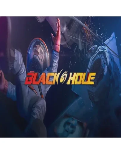 BLACKHOLE GOG (PC)