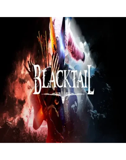 BLACKTAIL GOG (PC)