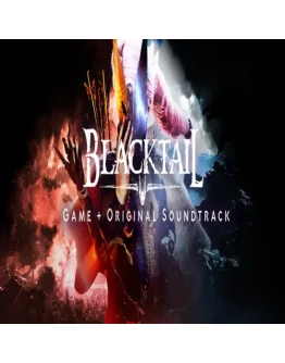 BLACKTAIL - Game + OST Bundle GOG (PC)