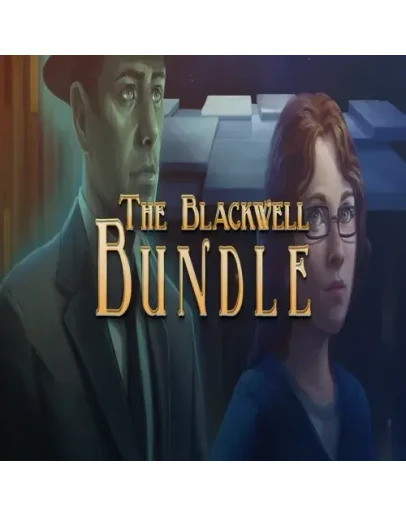 Blackwell Bundle GOG (PC)