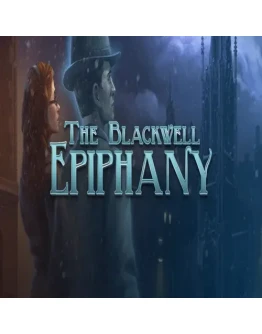Blackwell Epiphany GOG (PC)