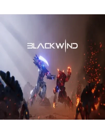 Blackwind GOG (PC)