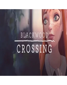 Blackwood Crossing GOG (PC)