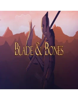Blade &amp Bones GOG (PC)
