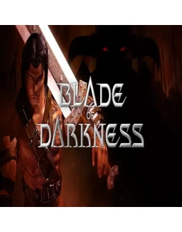 Blade of Darkness GOG (PC)