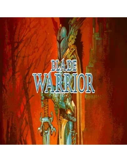 Blade Warrior GOG (PC)