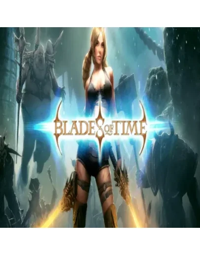 Blades of Time GOG (PC)