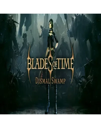 Blades of Time - Dismal Swamp DLC GOG (PC)