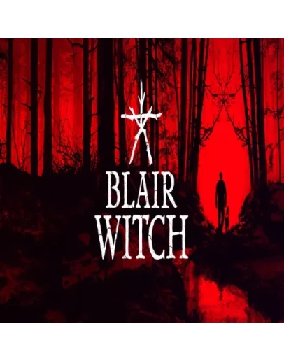 Blair Witch GOG (PC)