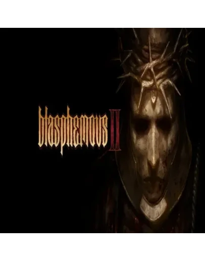 Blasphemous 2 GOG (PC)