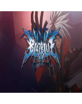 BlazBlue Calamity Trigger GOG (PC)