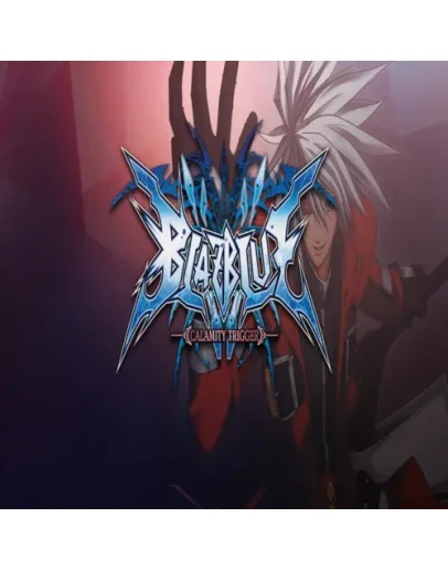 BlazBlue Calamity Trigger GOG (PC)