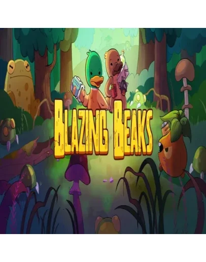 Blazing Beaks GOG (PC)
