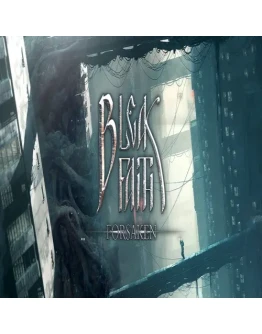 Bleak Faith: Forsaken GOG (PC)
