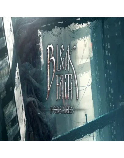 Bleak Faith: Forsaken GOG (PC)