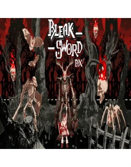 Bleak Sword DX GOG (PC)