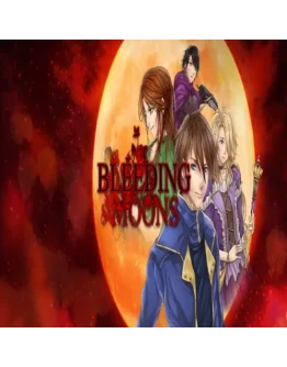 Bleeding Moons GOG (PC)