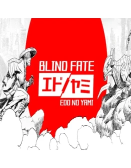 Blind Fate: Edo no Yami GOG (PC)