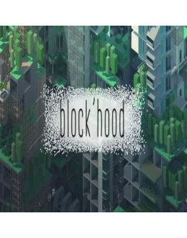 Block'hood GOG (PC)