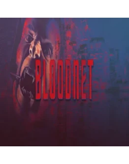BloodNet GOG (PC)