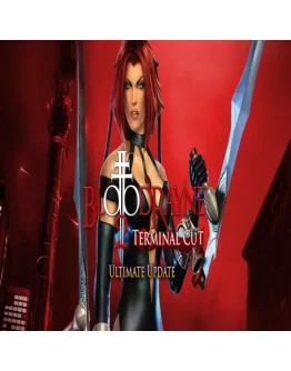 BloodRayne 2: Terminal Cut GOG (PC)