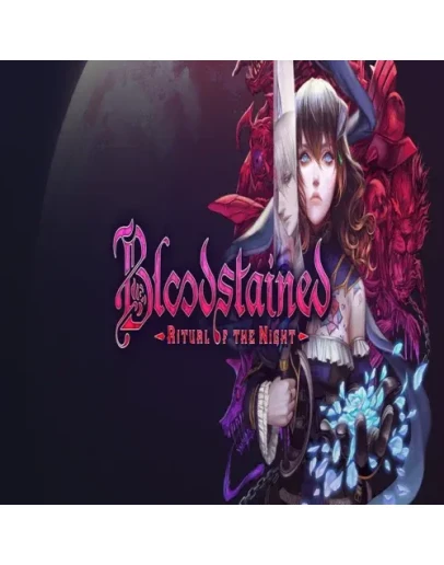 Bloodstained: Ritual of the Night GOG (PC)