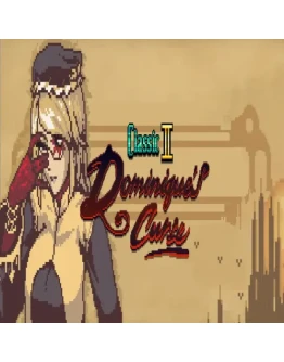Bloodstained: Ritual of the Night - Classic II: Domi