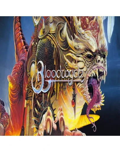Bloodwych GOG (PC)