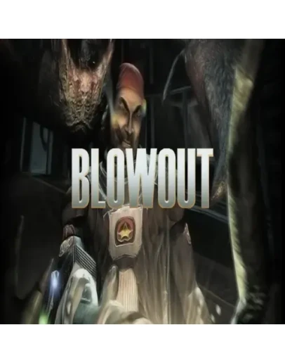BlowOut GOG (PC)