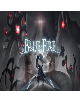Blue Fire GOG (PC)