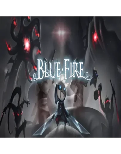 Blue Fire GOG (PC)