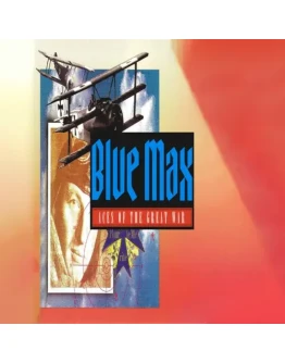 Blue Max: Aces of the Great War GOG (PC)