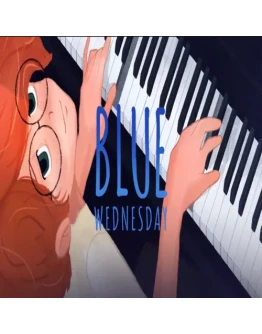 Blue Wednesday GOG (PC)