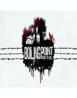 Boiling Point: Road to Hell GOG (PC)