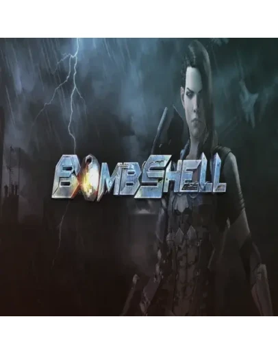 Bombshell GOG (PC)